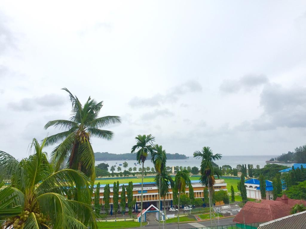 Blue Bridge Homes Port Blair Eksteriør billede